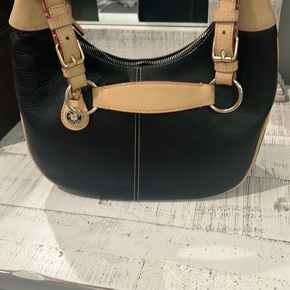 Black Dooney and Bourke purse - Picture 11 of 13